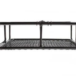 Take Away Tray Transportmand - Zwart -Trap Vlot Verkoopwinkel 0013222 blb take away tray black