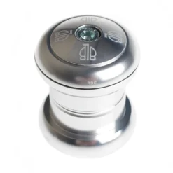 A-head Balhoofdstel 1 1/8 Inch EC34/28.6 - EC34/30 - Zilver