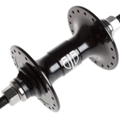 Freestyle Hub Voorwielnaaf - Zwart