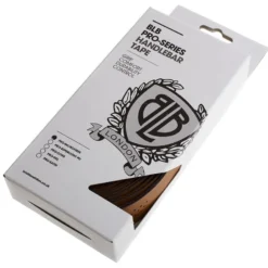 Pro-Microfiber PU Stuurlint - Bruin