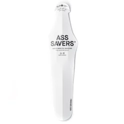 Ass-savers ASR-1 Regular - Spatbord Spatscherm - Wit