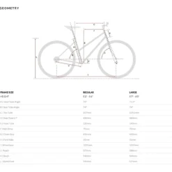 Odessa City Bike - Madison Gold -Trap Vlot Verkoopwinkel 0031771 6ku odessa 8spd city bike madison gold