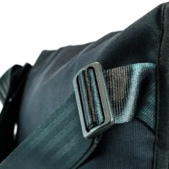 Restrap Messenger Tas - Zwart -Trap Vlot Verkoopwinkel 0032429 restrap pack messenger bag blackKuREPbyNVC1DN