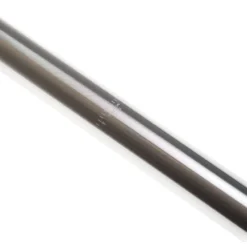 Groove Volledig CNC Zadelpen 350mm - 27.2 Mm - Zilver -Trap Vlot Verkoopwinkel 0035609 blb groove seat post silver