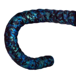 Supreme Pro Grip Stuurlint - Emo Camo Groen