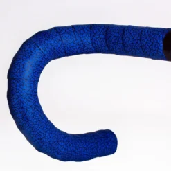 Supreme Pro Grip Stuurlint - Emo Crack Blauw