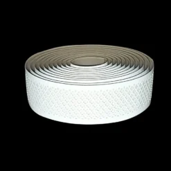 Supreme Pro Reflecterend Stuurlint - Sneeuwwitje -Trap Vlot Verkoopwinkel 0042907 blb supreme pro reflective bar tape snow white