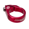 Reverse Bout Zadelpenklem - 34.9mm - Rood