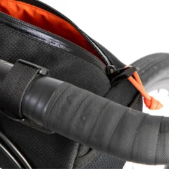 Restrap Canister Stuurtas - Zwart -Trap Vlot Verkoopwinkel 00 Canister9