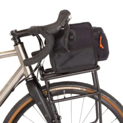 Restrap RANDONNEUR BAG Draagtas Zwart S -Trap Vlot Verkoopwinkel 00 Rando bag3