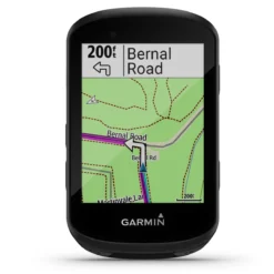 Garmin EDGE 530 - GPS Fietscomputer - Zwart