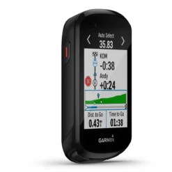 Garmin EDGE 830 - GPS-fietscomputer - Prestatiebundel - Zwart -Trap Vlot Verkoopwinkel 010 02061 21 58DdEfCPeb1Ycn