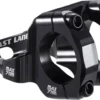 Reverse Fast Lane Direct Mount Stuurpen 50mm - Ø31.8mm - Glanzend Zwart
