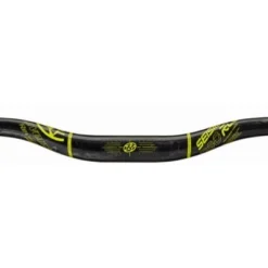 Reverse RCC 790 Seismische Verhoging 31,8 Mm - 25 Mm - Geel