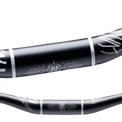 Reverse Nico Vink Bar 810mm Ø31.8mm/18mm