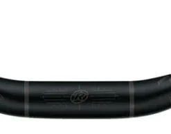 Reverse Lead DH/XC Stuur - 770 Mm - Zwart - Zwart