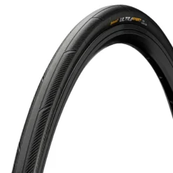 Continental Ultra Sport III - Vouwband - 700x23C Inch - Zwart