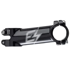 Reverse E-XC 6° Stuurpen - Zwart/grijs -Trap Vlot Verkoopwinkel 01561 vorbauKOsx0Xq1CsZIg