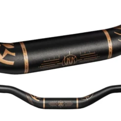 Reverse Nico Vink Signature Series Stuur 810 Mm Ø35.0 Mm / 35 Mm - Koper