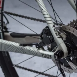 Dyedbro Montuurbeschermingskit - Stay Free Zwart -Trap Vlot Verkoopwinkel 03 DBF11108