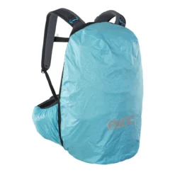 Evoc Trail Pro 26 L - Rugzak - Zwart/Grijs -Trap Vlot Verkoopwinkel 0450724551 g
