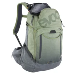 Evoc Trail Pro 26 L - Rugzak - Lichtgroen/Grijs -Trap Vlot Verkoopwinkel 0450724575 c