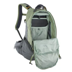 Evoc Trail Pro 26 L - Rugzak - Lichtgroen/Grijs -Trap Vlot Verkoopwinkel 0450724575 d