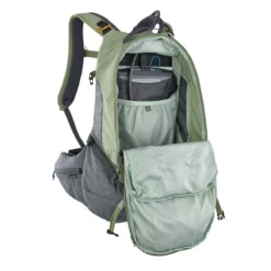 Evoc Trail Pro 26 L - Rugzak - Lichtgroen/Grijs -Trap Vlot Verkoopwinkel 0450724575 f