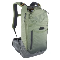 Evoc Trail Pro 10L - Rugzak - Lichtgroen/Grijs -Trap Vlot Verkoopwinkel 0450724667 c