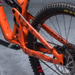 Dyedbro Montuurbeschermingsset - Camo Zwart -Trap Vlot Verkoopwinkel 04 DBF11123