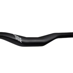 Reform MTB Aluminium Stuur - 35 Mm - 25 Mm Rise - Zwart -Trap Vlot Verkoopwinkel 05237010222 3