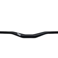 Reform MTB Aluminium Stuur - 35 Mm - 35 Mm Rise - Zwart