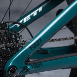 Dyedbro Kit Voor Framebescherming - Helder Mat -Trap Vlot Verkoopwinkel 05 DBF11103