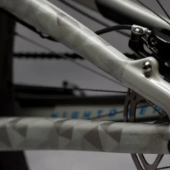 Dyedbro Kit Voor Framebescherming - Geometrisch -Trap Vlot Verkoopwinkel 05 DBF11139