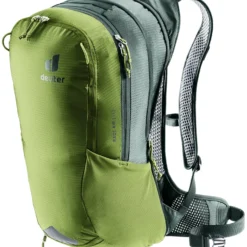 Deuter Race Air 14+3 - Meadow-ivy -Trap Vlot Verkoopwinkel 08