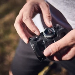 Fidlock TWIST Uni Aansluitset + Bike Base - Zwart -Trap Vlot Verkoopwinkel 09622 fidlock TWIST uni connector outdoor 01 scaled