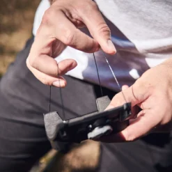 Fidlock TWIST Uni Aansluitset + Bike Base - Zwart -Trap Vlot Verkoopwinkel 09622 fidlock TWIST uni connector outdoor 02 scaled