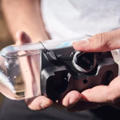 Fidlock TWIST Uni Aansluitset + Bike Base - Zwart -Trap Vlot Verkoopwinkel 09622 fidlock TWIST uni connector outdoor 03 scaled