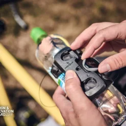 Fidlock TWIST Uni Aansluitset + Bike Base - Zwart -Trap Vlot Verkoopwinkel 09622 fidlock TWIST uni connector outdoor 06 scaled