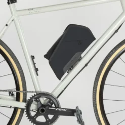 Fidlock TWIST Essential Bag + Bike Base Set - L Zwart -Trap Vlot Verkoopwinkel 09662 BLK fidlock twist essentialbag bike downtube scaled