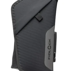 Fidlock TWIST Essential Bag + Bike Base Set - L Zwart -Trap Vlot Verkoopwinkel 09662 BLK fidlock twist essentialbag render right scaled