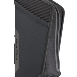 Fidlock TWIST Essential Bag + Bike Base Set - L Zwart -Trap Vlot Verkoopwinkel 09662 BLK fidlock twist essentialbag render zip scaled