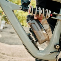 Fidlock TWIST SET + BB Fles 750 Compact Transparant Zwart -Trap Vlot Verkoopwinkel 09676 TBL TWIST bottle 750 compact outdoor 019HNpZW5d3CikN