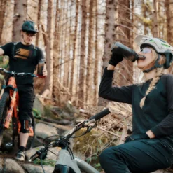 Fidlock TWIST SET + BB Fles 750 Compact Transparant Zwart -Trap Vlot Verkoopwinkel 09676 TBL TWIST bottle 750 compact outdoor 03RkbSHufwAROfq