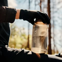 Fidlock TWIST SET + BB Fles 750 Compact Transparant Zwart -Trap Vlot Verkoopwinkel 09676 TBL TWIST bottle 750 compact outdoor 050up7FUhv3BvGD