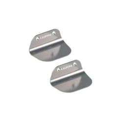 Lezyne Pedaalhaak, Pedaalhaak -Trap Vlot Verkoopwinkel 1 BS STPDH V106 StainlessPedalHook plates v1 R1 1400x