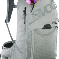 Evoc Trail Pro SF 12 - Steen -Trap Vlot Verkoopwinkel 100122107 TRAIL PRO SF 12 dt02