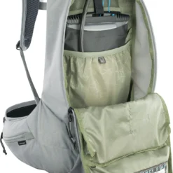 Evoc Trail Pro SF 12 - Steen -Trap Vlot Verkoopwinkel 100122107 TRAIL PRO SF 12 dt07