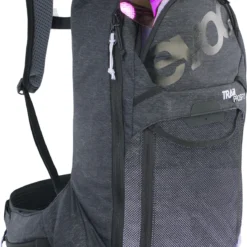 Evoc Trail Pro SF 12 - Veelkleurig -Trap Vlot Verkoopwinkel 100122901 TRAIL PRO SF 12 dt02