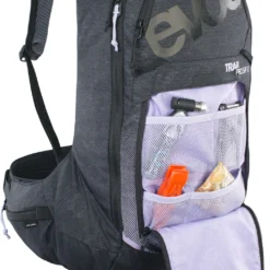 Evoc Trail Pro SF 12 - Veelkleurig -Trap Vlot Verkoopwinkel 100122901 TRAIL PRO SF 12 dt04